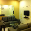 Отель Malacca Homestay Apartment 2, фото 4