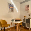 Отель beau studio cosy calme en face du port sur le quai, фото 6