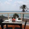 Отель Sea life Nahariya BY Jacob Hotels, фото 29