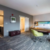 Отель Hampton Inn & Suites Allen Park, фото 2