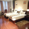 Отель Sherar Addis Hotel, фото 16