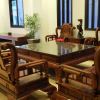 Отель Ki Nô Homestay, фото 17
