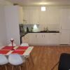 Отель Abbeville Apartment, фото 2