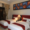 Отель Vamana Resort, фото 2