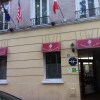 Отель Hôtel du Parc Even в Малакоффе