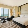 Отель Sofitel Abu Dhabi Corniche, фото 4