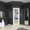 Отель Bedroom Place Guest Rooms, фото 20