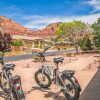 Отель Beautiful Sedona Home, Redrock Views, and Hot Tub by RedAwning, фото 10