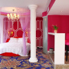 Отель Luoyang Provence Theme Hotel, фото 17