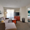 Отель Residence Inn by Marriott Salt Lake City Cottonwood, фото 5