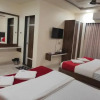Отель Grand Ganesha, фото 14