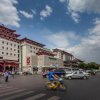 Отель Xi'an Lianhu·Longshou Business Circle· Locals Apartment 00154940 в Сиане