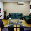 Отель Anabel Apartment and Suites Abuja, фото 16