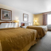 Отель Quality Inn Cheyenne, фото 10