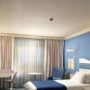 Отель Holiday Inn Athens Attica Av. Airport West, an IHG Hotel, фото 32