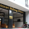 Отель Hong Phuc, фото 1