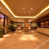 Отель Kunlun Leju Business Hotel (Yanling Huadu Avenue), фото 14