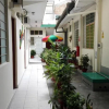 Отель Hostal El Colibrí, фото 18