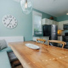 Отель Dog Friendly @ Bungalows at Seagrove; 2 Blocks to Beach ~ Overlooks Pool/spa, фото 22