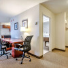 Отель Comfort Inn And Suites South, фото 12