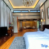Отель Fanjingshan Huakai Nanshe Villa Homestay (Wanshan Branch), фото 2