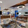 Отель Holiday Inn Express Hotel & Suites Anderson-I-85, an IHG Hotel, фото 18