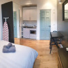 Отель Stylish Studio Room in Brixton - E, фото 9