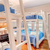 Отель Marsh Madness 7 Bedroom Holiday Home By Bald Head Island, фото 13