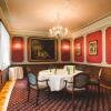 Отель Esplanade Hotel Prague, фото 15