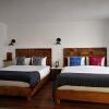 Отель Santa Josefita Bed & Breakfast, фото 4