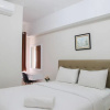 Отель Exclusive 2BR Springlake Summarecon Bekasi Apartment, фото 2
