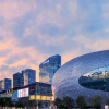Отель The Ranz Hotel Shenzhen University Science and Technology Park, фото 19