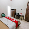 Отель NIDA Rooms Merpati Smabi Sari Temple, фото 3