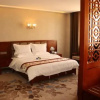 Отель Tianrun jinzuo hotel Zhangye, фото 15
