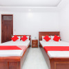 Отель OYO 446 The Bao Hotel, фото 5