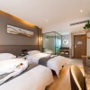 Отель Fukai Boutique Business Hotel (Chengdongnan Road, Zhengzhou), фото 6