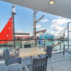 Отель QV Attractive Princes Wharf West Apt - 423, фото 5