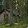 Отель Urnatur Eco Treehouse Lodge, фото 19