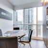 Отель Beautifully Designed 2BR Suite Financial District, фото 10