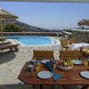 Отель Luxurious Villa in Mykonos with Swimming Pool, фото 17