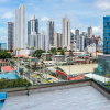 Отель Gorgeous Apartment Ocean View, фото 18