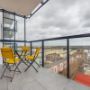 Отель Apartamenty Sun & Snow Spektrum, фото 8