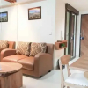 Отель Elegant And Tidy 1Br At Uttara The Icon Apartment, фото 14