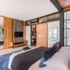 Отель The Cabin Beach Resort, фото 2