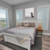 Отель Hang 10 East Point Cottages Unit H by Youngs Suncoast, фото 25
