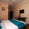 Отель City Rooms Greater Noida by OYO Rooms, фото 4