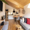 Отель Apartment With Balcony, фото 12