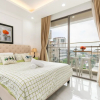 Отель Justay Saigon Royal Central, фото 6