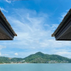 Отель Moonlight Panorama Ocean Villas-3Bedroom, фото 21