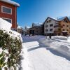 Отель TITLIS Resort Wohnung 303, фото 10